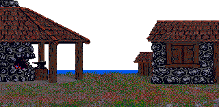 Composited scene: INTRO.L32 #8003