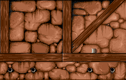 Composited scene: RES32/DUNG32.RES #1419
