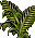 Composited scene: RES32/DUNG32.RES #1446