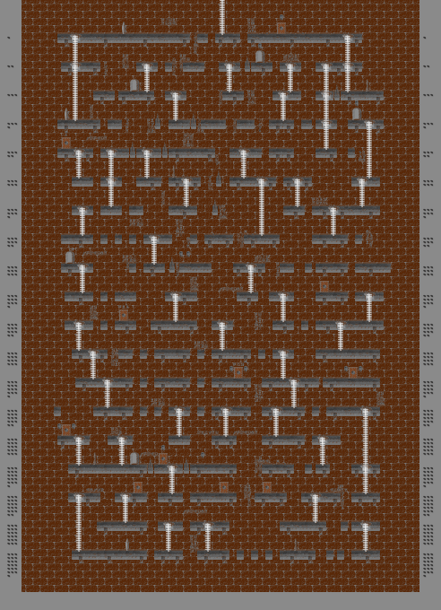 Farm / Vineyard region map (overview)