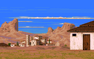 Composited scene: Ishbilliva (Seville)